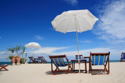 Employer discretion to schedule employee vacation time