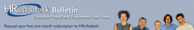 HRinfodesk poll result and commentary: Can you hold employees financially responsible for damaged workplace equipment (e.g., cellphone, laptop)?