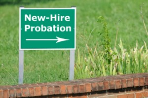 Probationary periods in Canada: Are they legal?