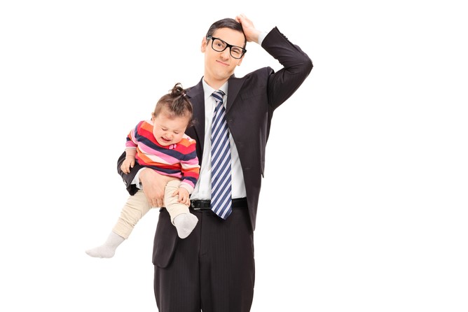 Maternity and parental leave policies:  To top up, or to tap out? That is the question…