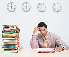 Ontario overtime exemption: Managers