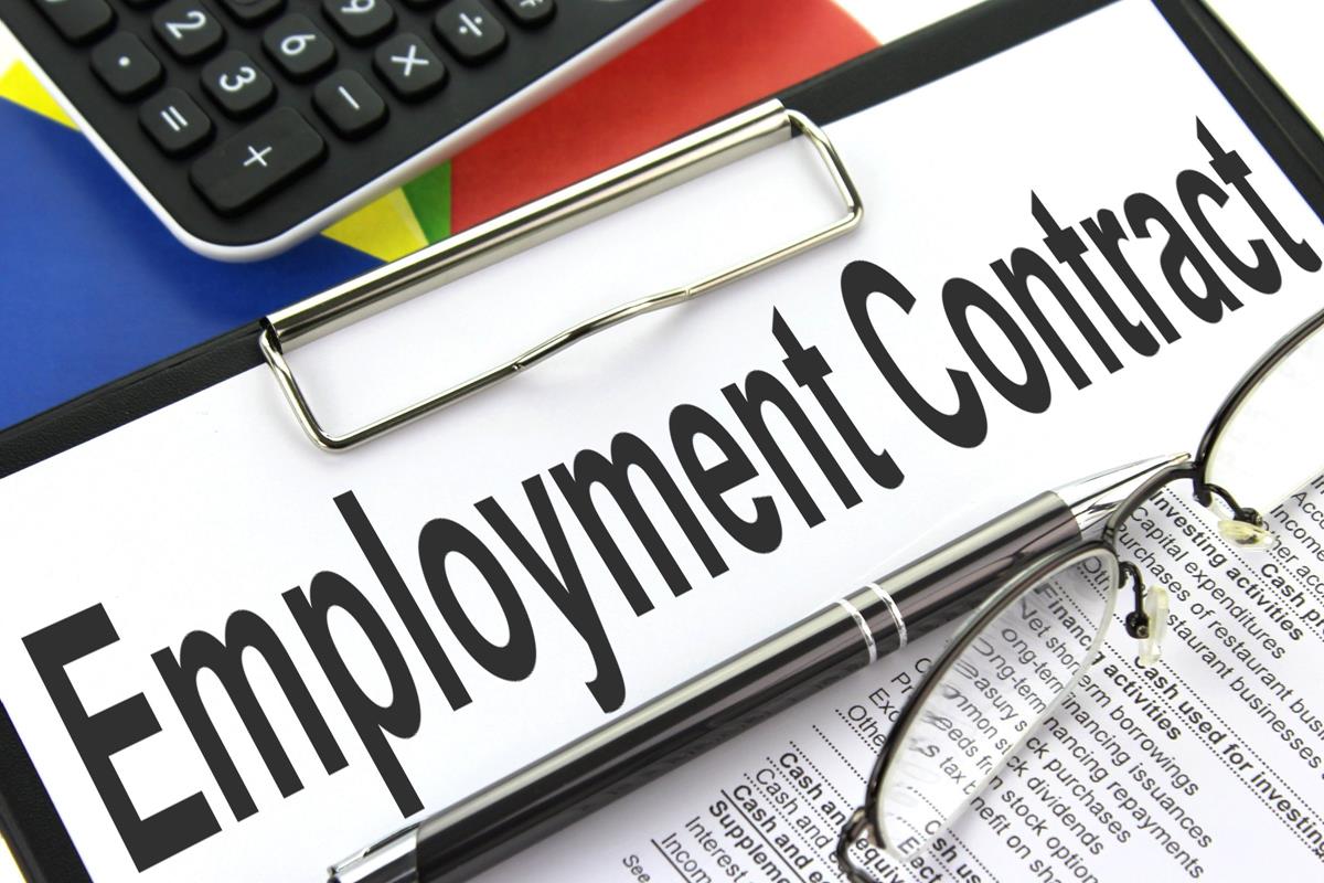 What happens to employment contracts when an employer sells the assets of its business?