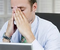 Occupational stress in the workplace