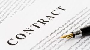 Employment contracts in Ontario