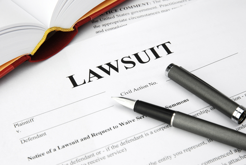 Can an employer sue an employee for compensation?