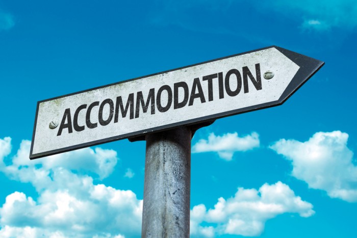 5 questions to consider when exploring the duty to accommodate