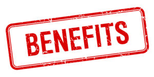 Employee benefits