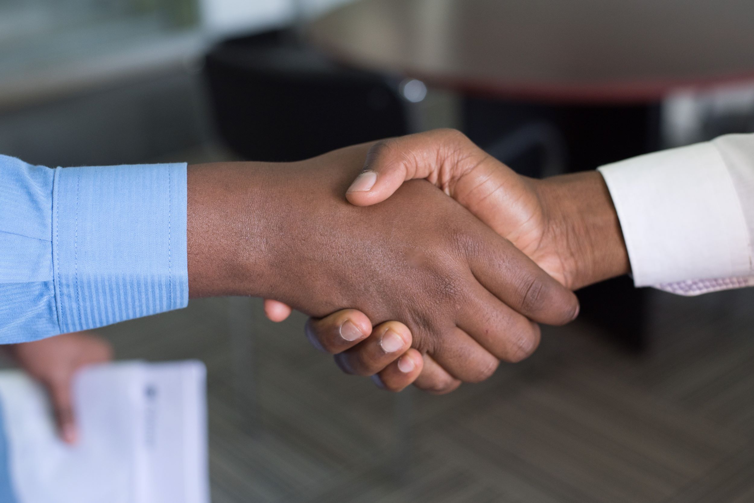 Introduction to general partnerships: A guide for Canadian entrepreneurs