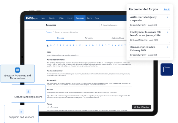 Access Canadian Jurisdiction Resources